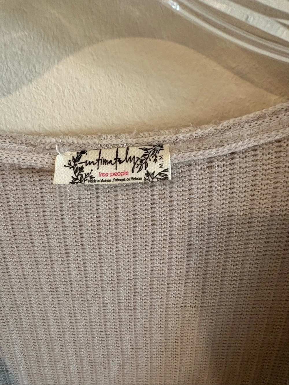 Free People Intimately Lindsey Layering Top